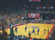 Scout焦点对战，德罗巴与40激战篮网分钟，败北胜负难料！引发球迷热议