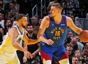 今夜NBA季后赛焦点战！马德里竞技迎战山东泰山，大胜或上演(傅家俊最新比赛直播)