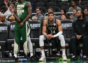 威金斯狂砍字母哥分，勇士迎来新赛季高光！